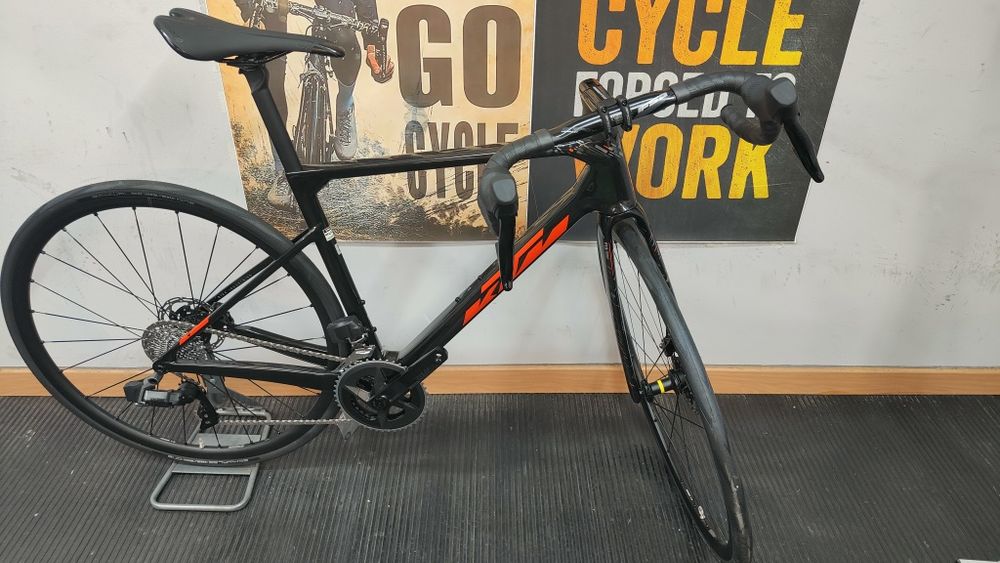 KTM Revelator Alto SRAM AXS
