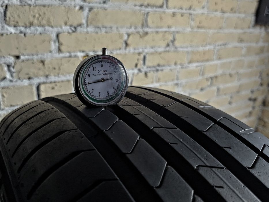 Як нові 235/50r19 Pirelli | 8mm | 2022 | Germany | Преміум шини/Ідеал