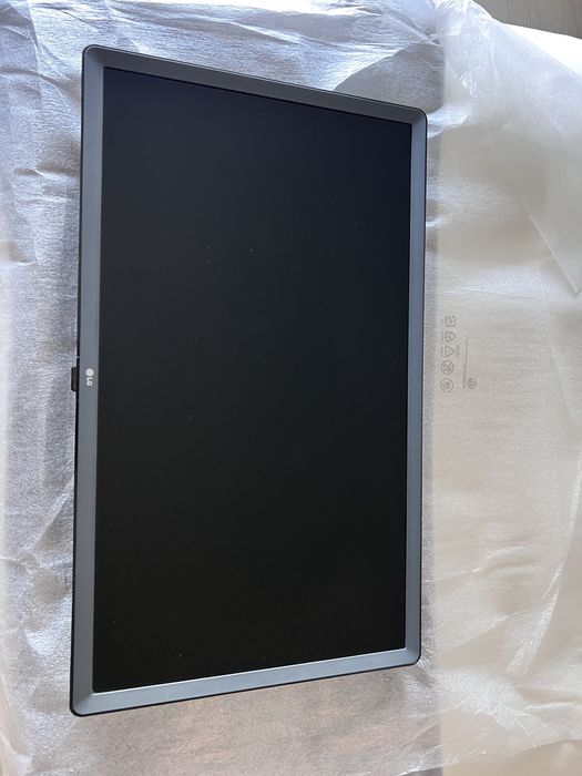 Smart Tv LG 32 polegadas