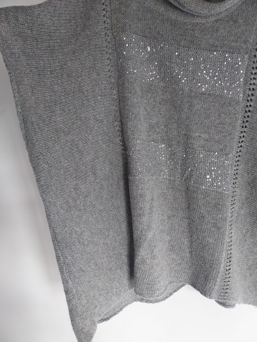Sweter Kapphal rL/Xl