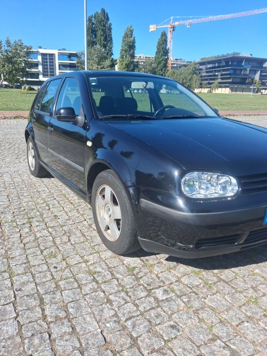 Para venda golf 4 foto 5