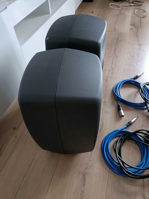 Genelec 8040A x2 Monitory studyjne