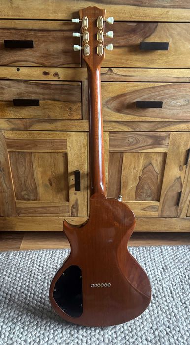 Gibson Nighthawk Custom CST 1992 r.