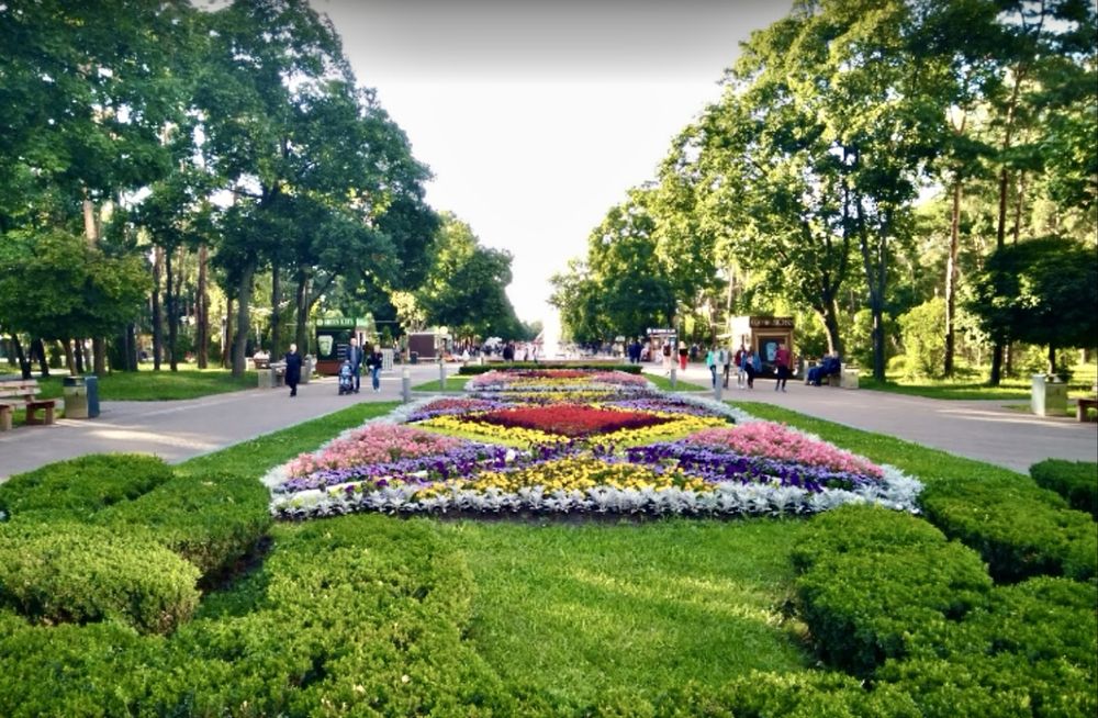 ЖК Паркові озера! ГЕНЕРАТОР! 74 м², 5 поверх