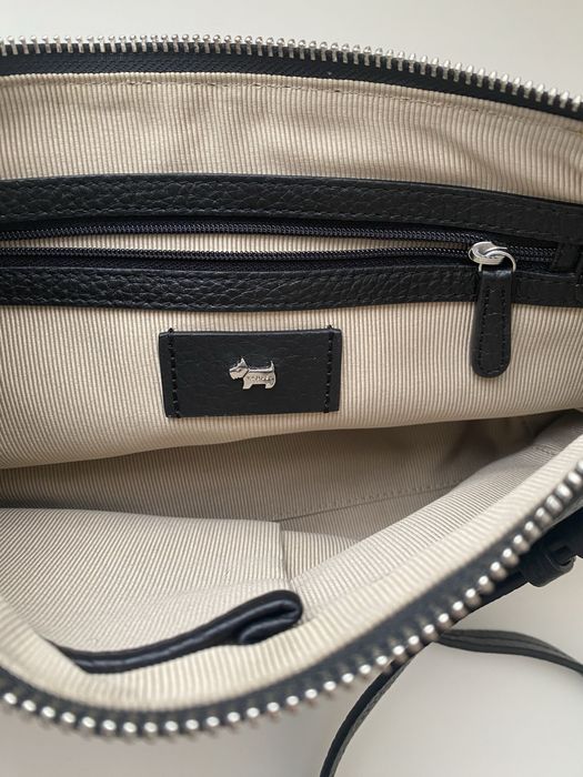 Radley/kenzo сумка шкіра