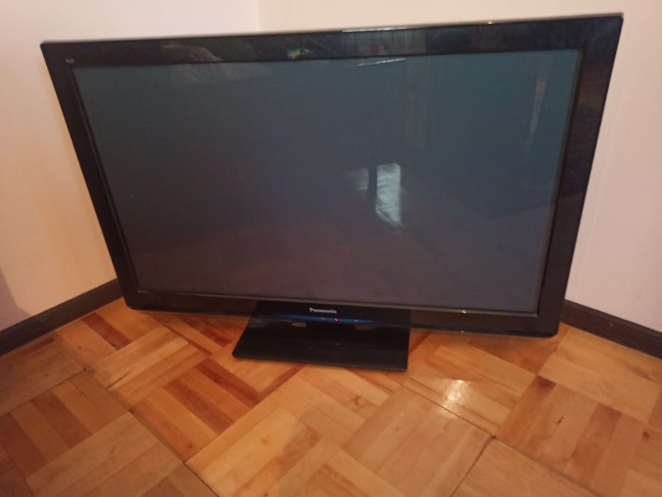 Плазменний телевізор PANASONIC   діагональ 42д.у  відмінному стані,