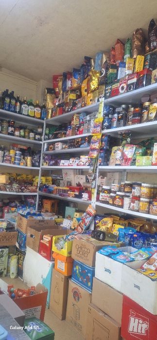 Продаж готового бізнесу