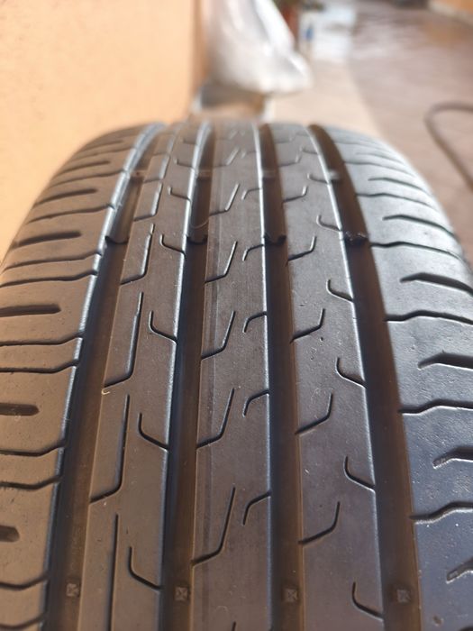 Pneu continental 17' Ecocontact 6