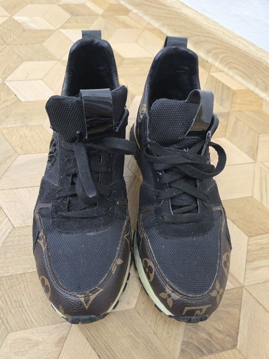 Louis vuitton Run Away r 38