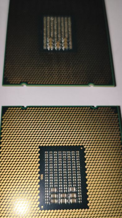 Procesory Xeon E5 2640v4 dwie sztuki