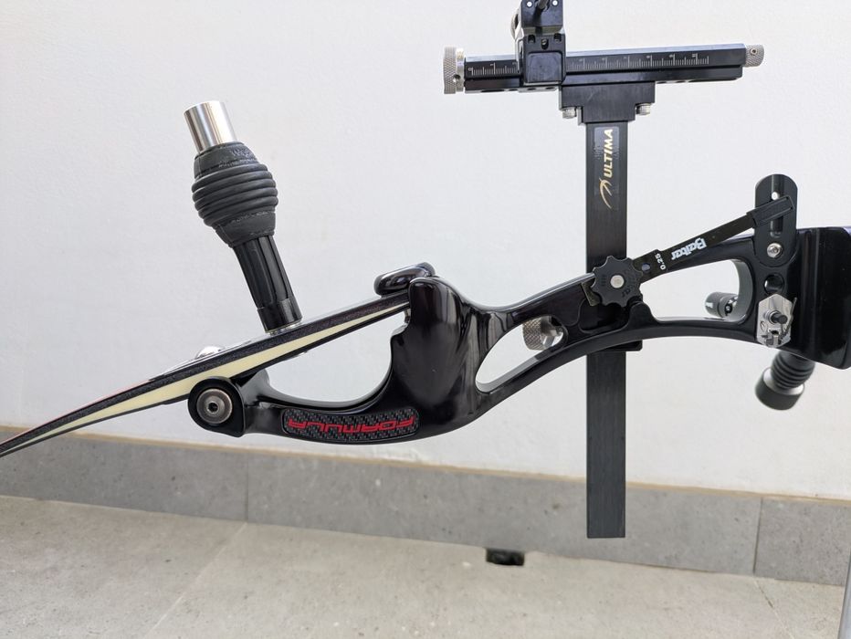 Estabilizadores tiro com arco W&W HMC 22