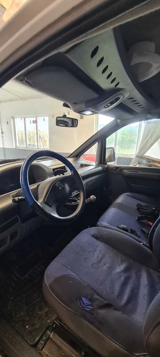 Carrinha Peugeot Expert