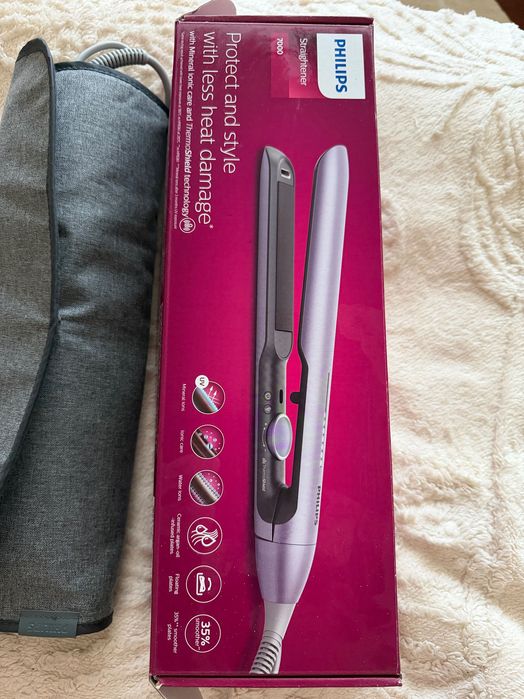 Утюжок для волосся  Philips