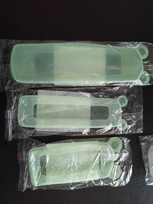 Термоусадочная пленка для пультов и аксессуаров. Чехлы для пульта.