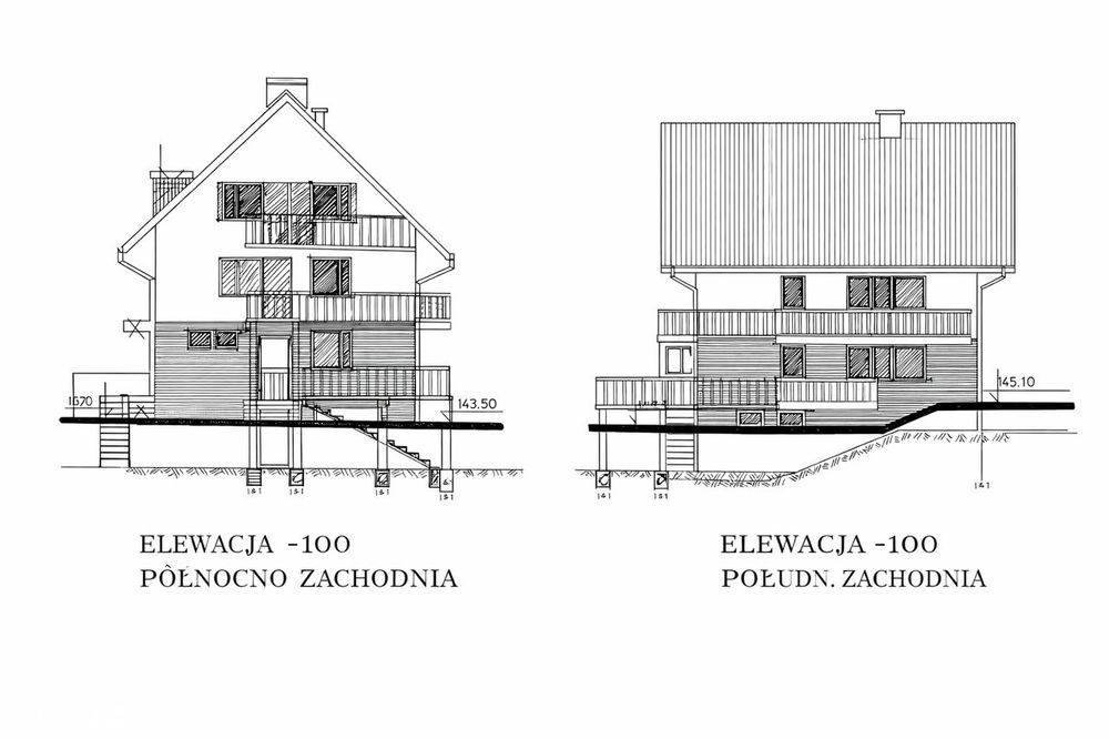 ROI 15% | Inwestycja: 6 Apartamentów przy Starówce | Pasym, Mazury