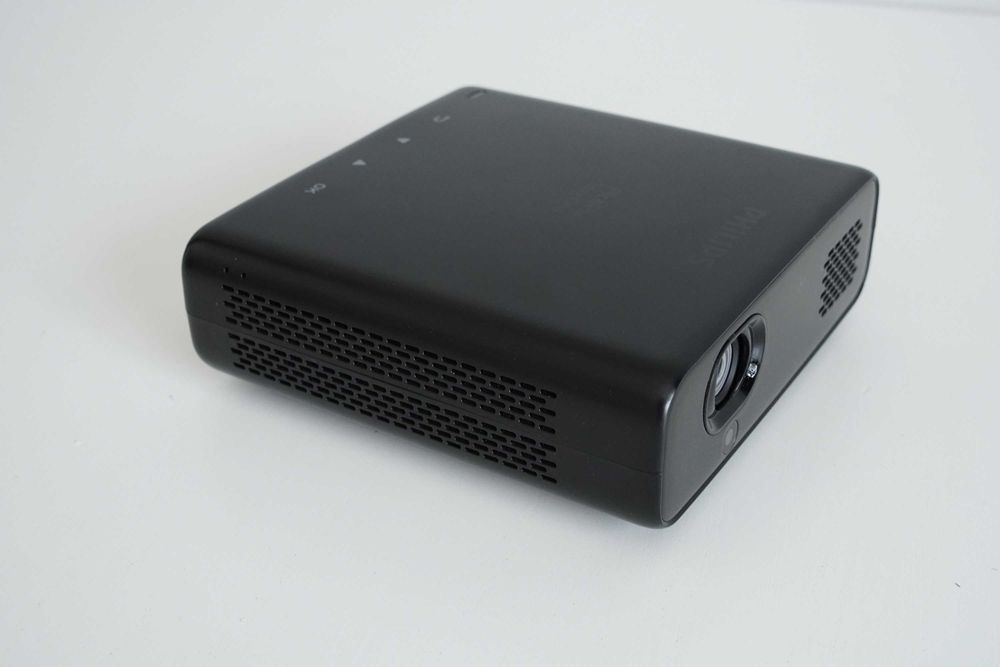 Projektor Philips PicoPix Max One