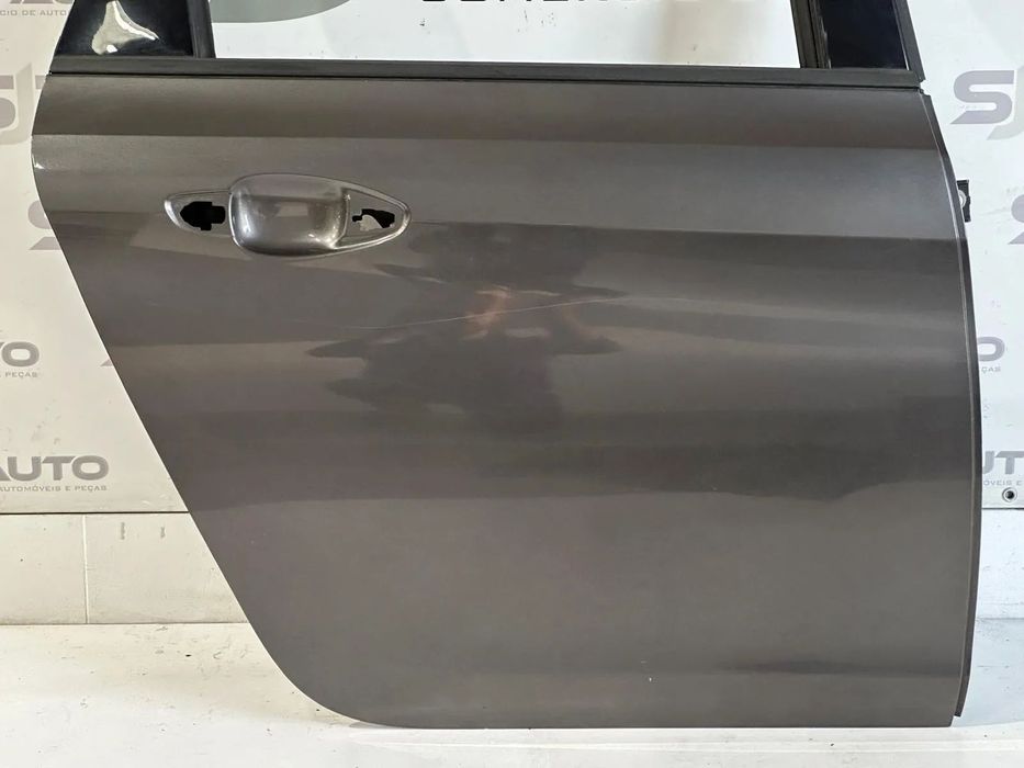 Porta Trás Direita / Esquerda - Peugeot 308 II SW (2015)