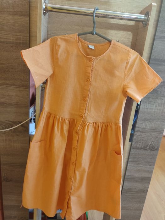 Плаття на дівчинку