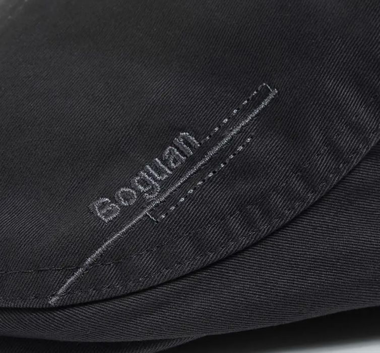 Kaszkiet meski smykówka