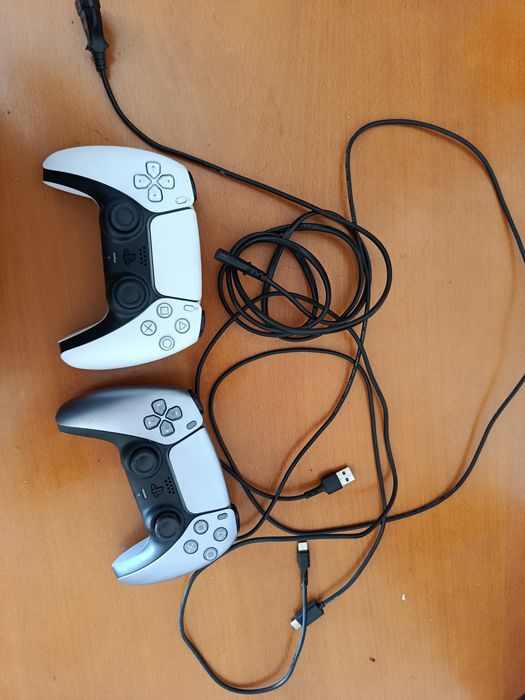 PS5 pro 2 comandos