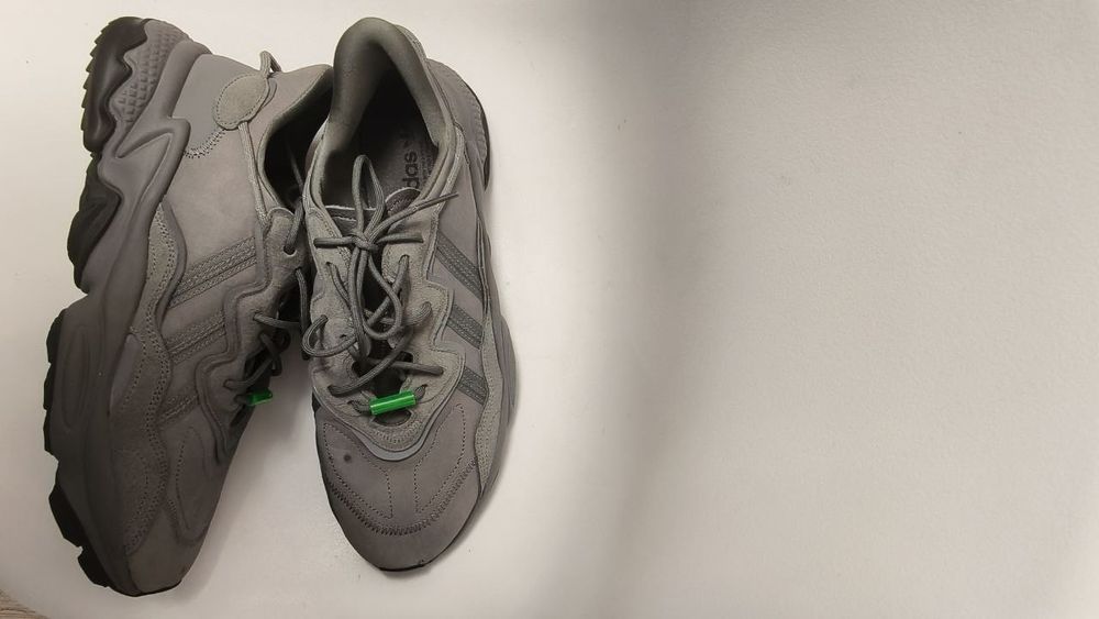 Чоловічі кросівки 47,5