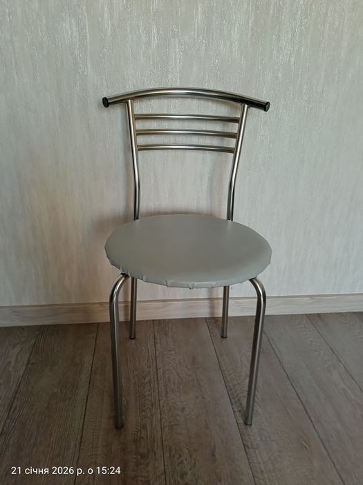 Стул, Стільці нові, 4 штуки