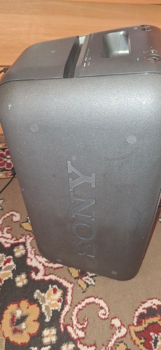 Колонка sony xb60