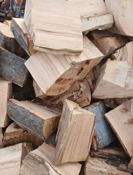 Drzewo opałowe         .