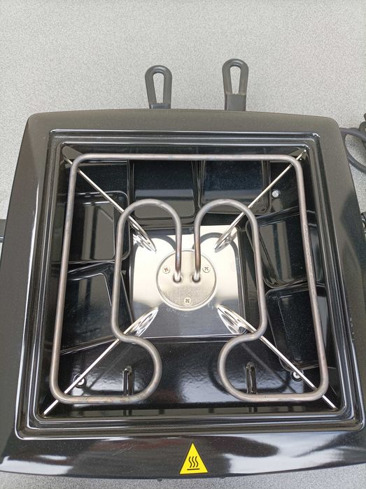 Steba grill elektryczny