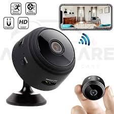 Wi Fi camera online