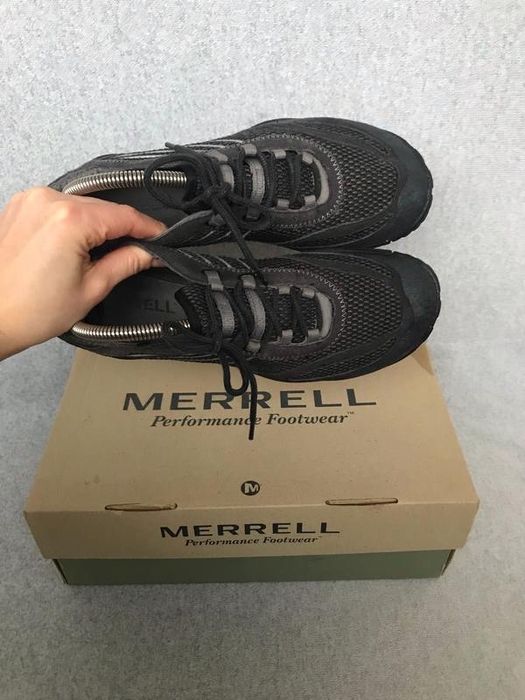 Кросівки кроссовки merrell vapor glove