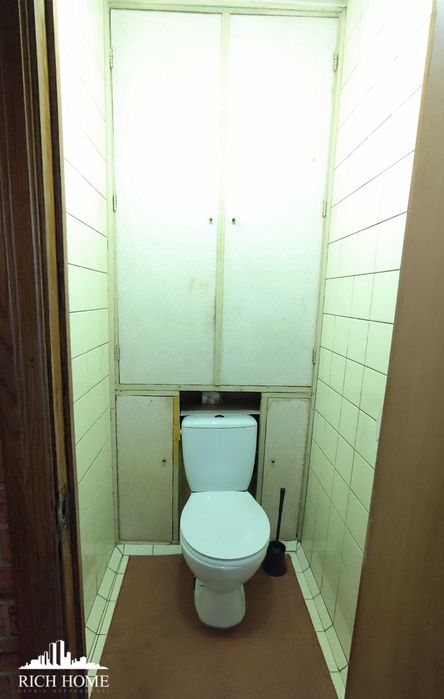 Без %. вул.Заболотного. Продаж 3к квартири біля метро Теремки, 75 м2