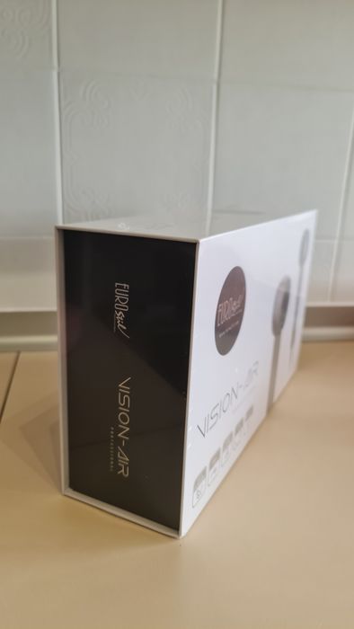 Secador Eurostil Vision Air