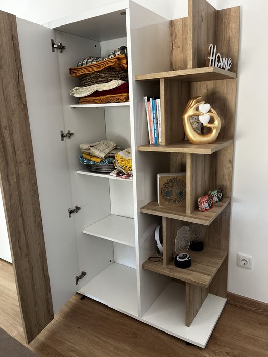 Móvel Estante com pouco uso