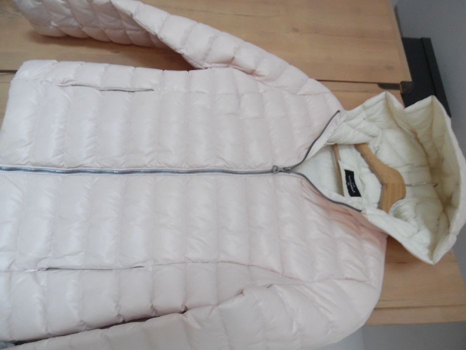 kurtka damska wiosenna