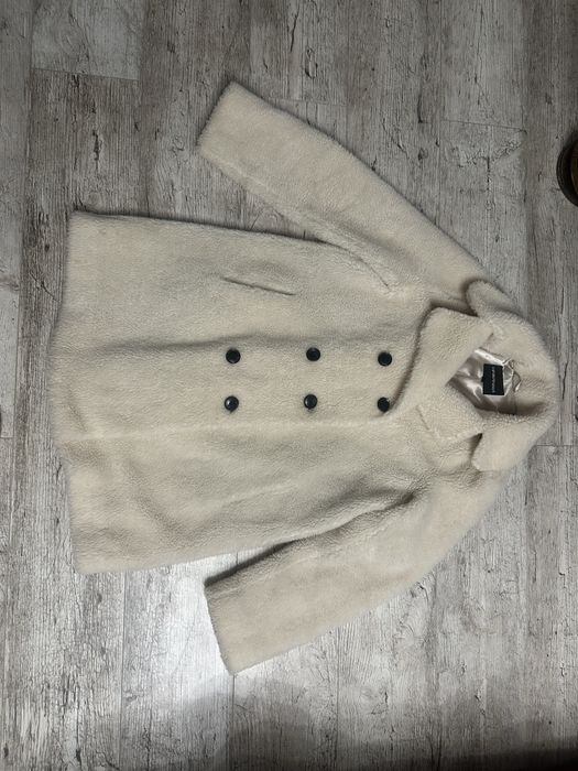 Шуба оригінал ARMANI