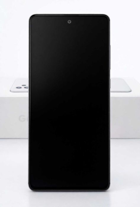 Samsung Galaxy A52s 5G – Impecável + Capas + Vidro