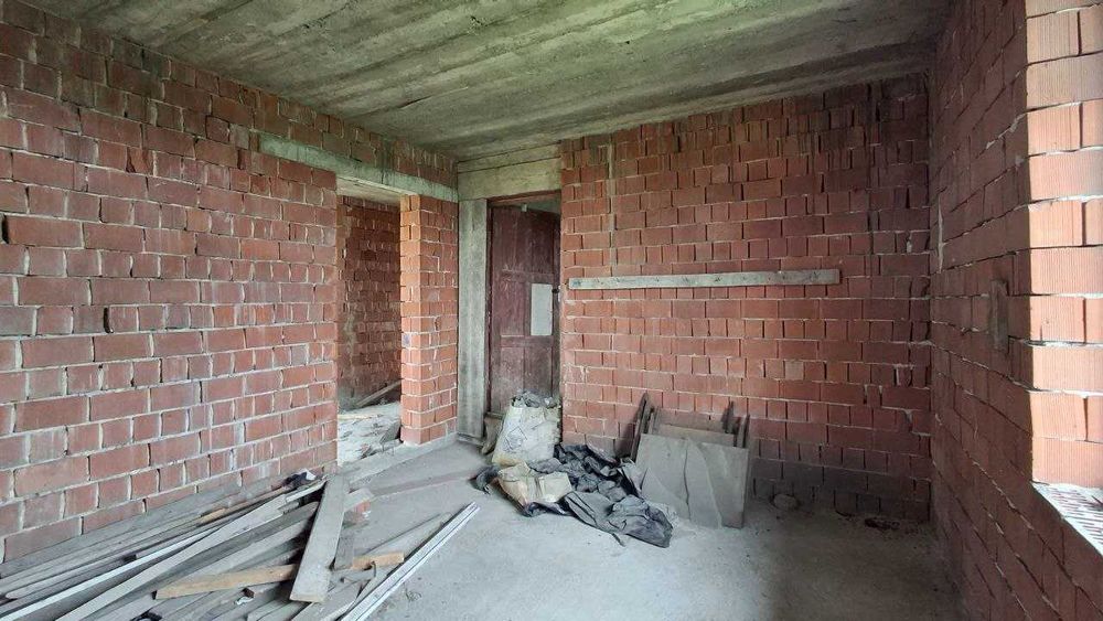 Продаж будинку 350м2, с. Ганнусівка,7 соток газ світло природа - More