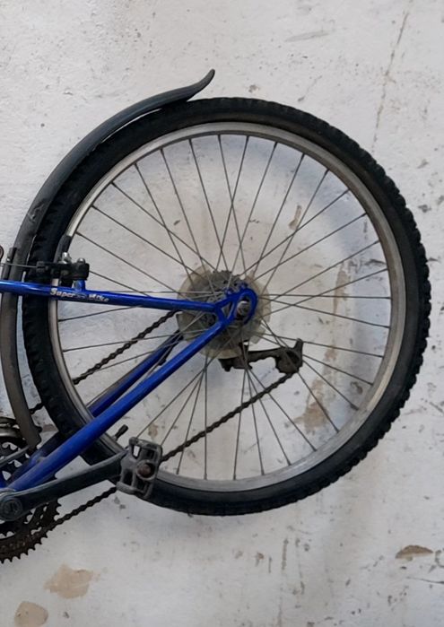 Sprzedam rower Super Bike