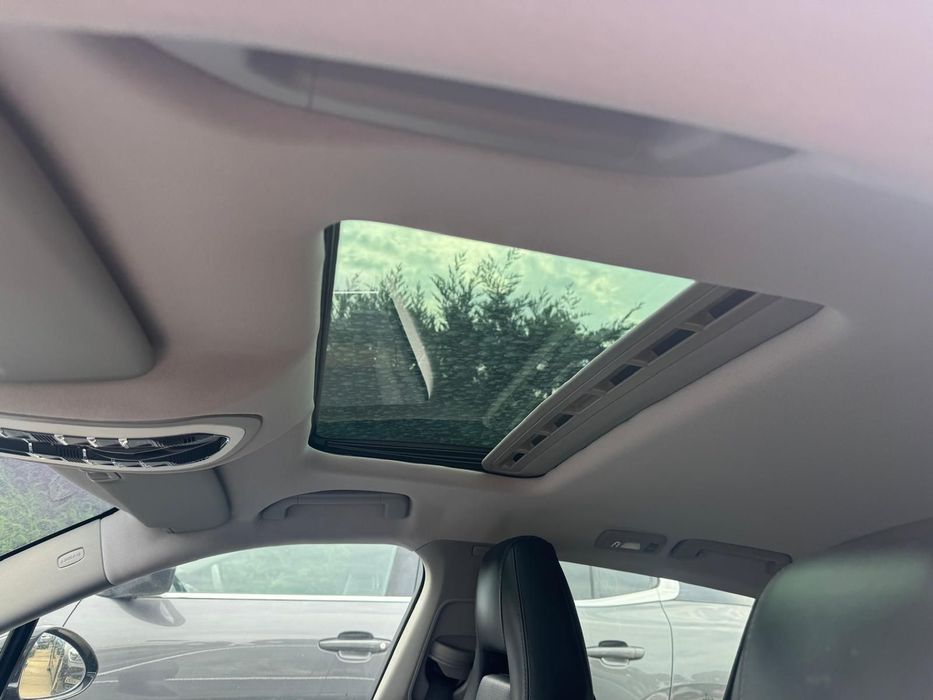 Porsche Panamera PDK 400 KM, 4x4, Full opcja, Pełna dokumentacja