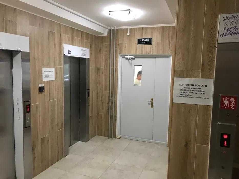 Зручна,функціональна 1кімнатна-47м². на Оболоні, ЖК Навігатор-2