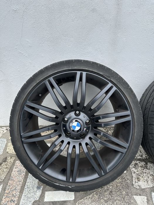 Jantes 19 modelo Spyder Bmw 5x120