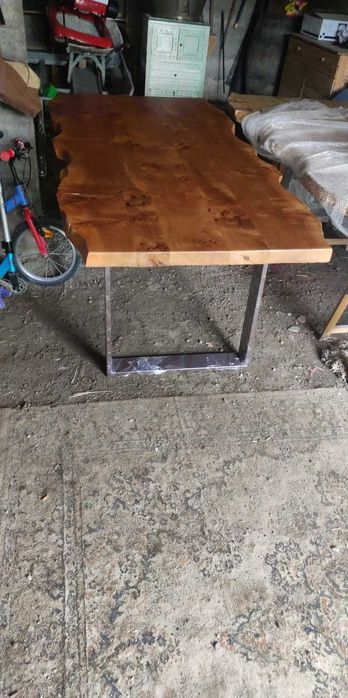 Messas novas em choupo antigo ou freixo