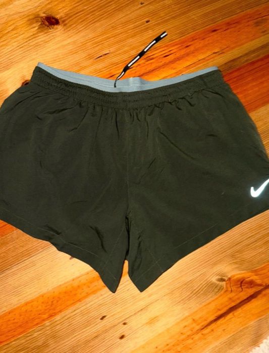 Nike training shorts