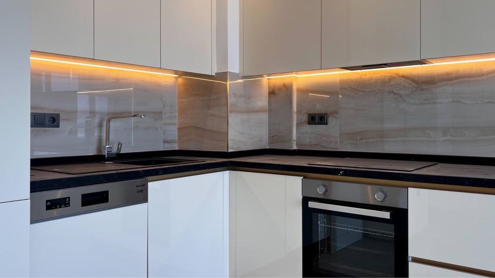 Продаю квартиру в Аланья, 1+1 ,Турция.Обмен на Киев