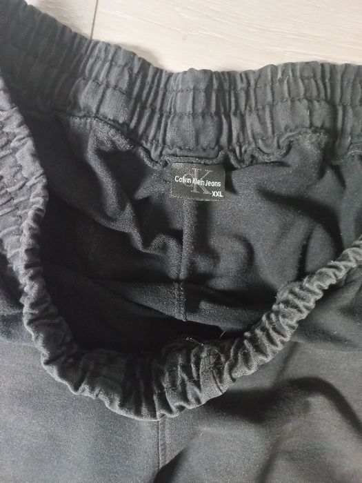 Spodenki Calvin Klein 2xl