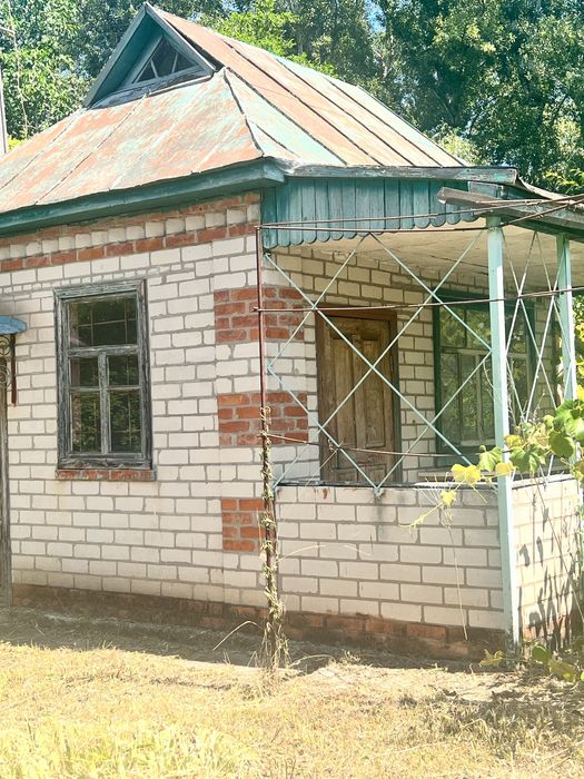 Продам дачу  кооператив Дніпро