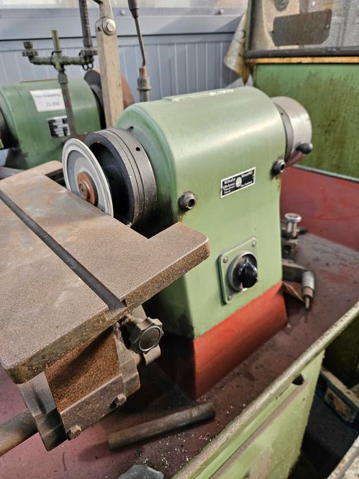 Afiadora / Retificadora - Hommel - Whilhelm Simon KG