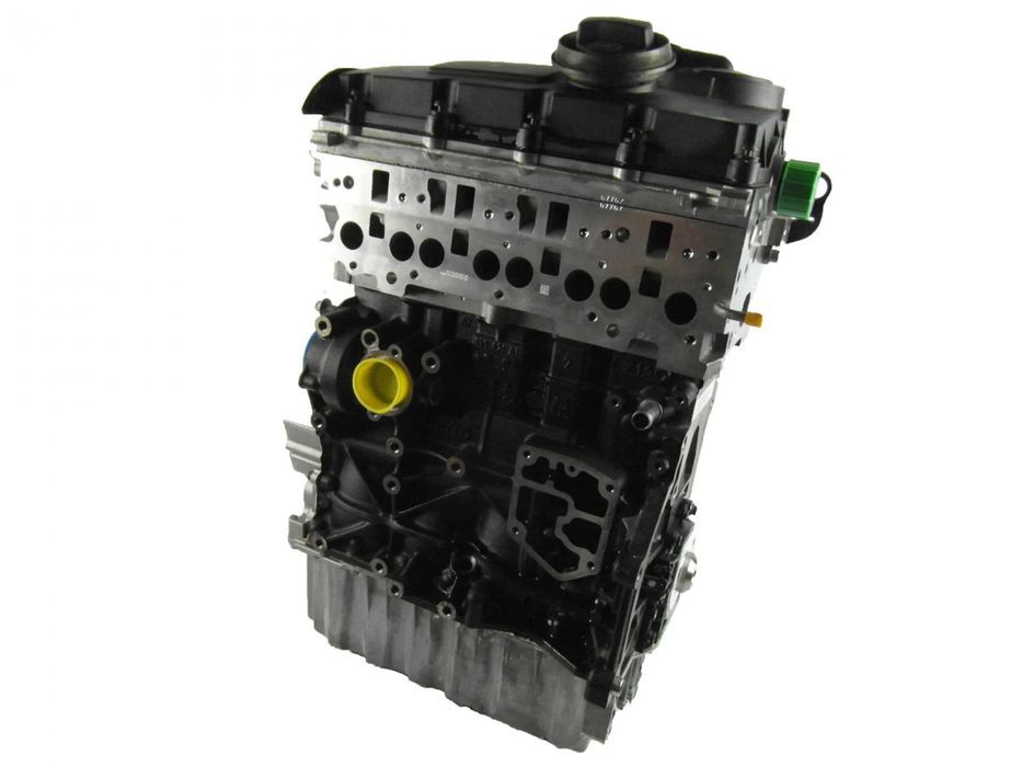 Motor BSY DODGE 2.0L 140 CV