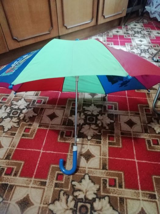 Дитячі парасольки